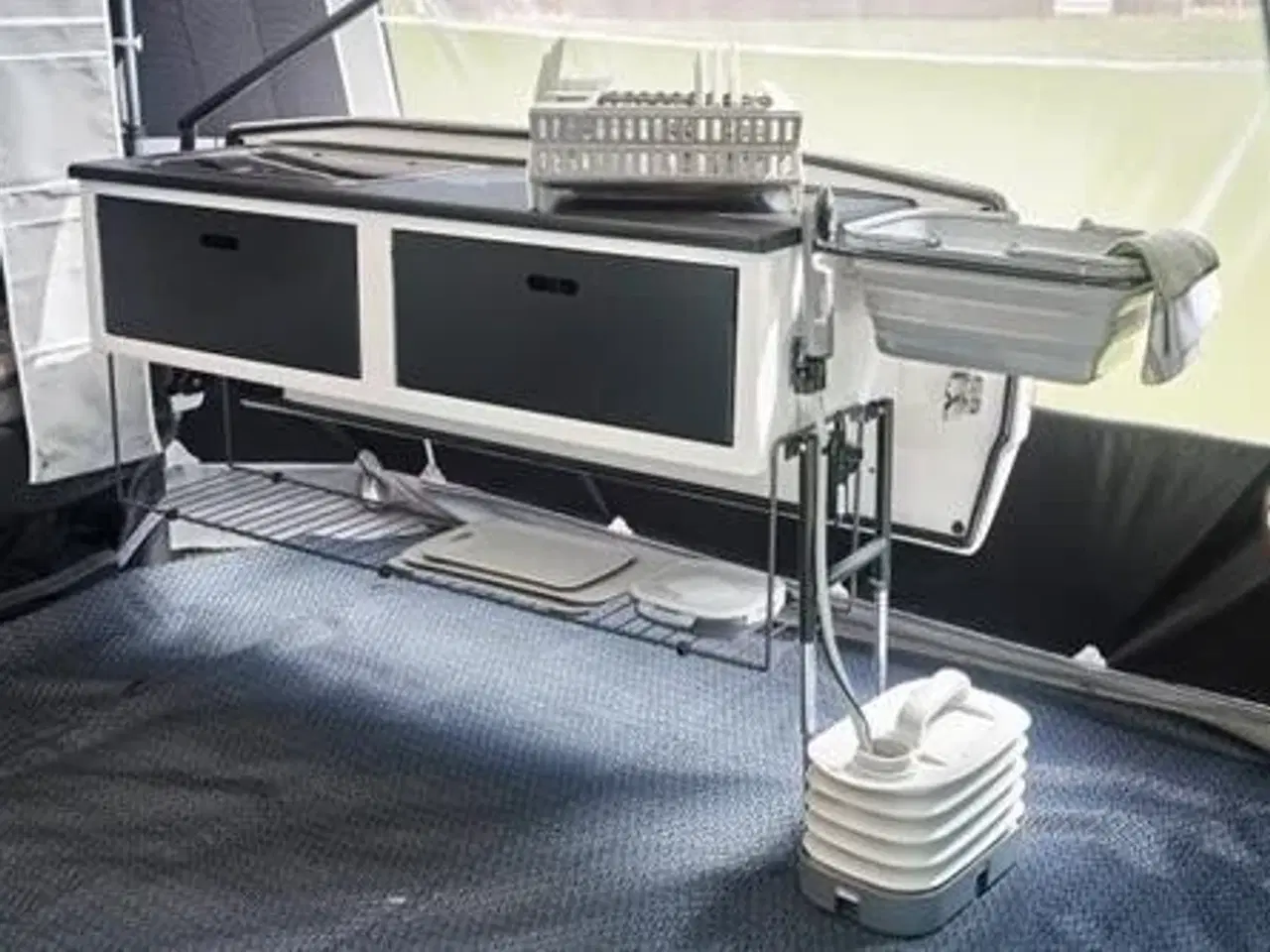 Billede 2 - Camp-let North LB DEMO