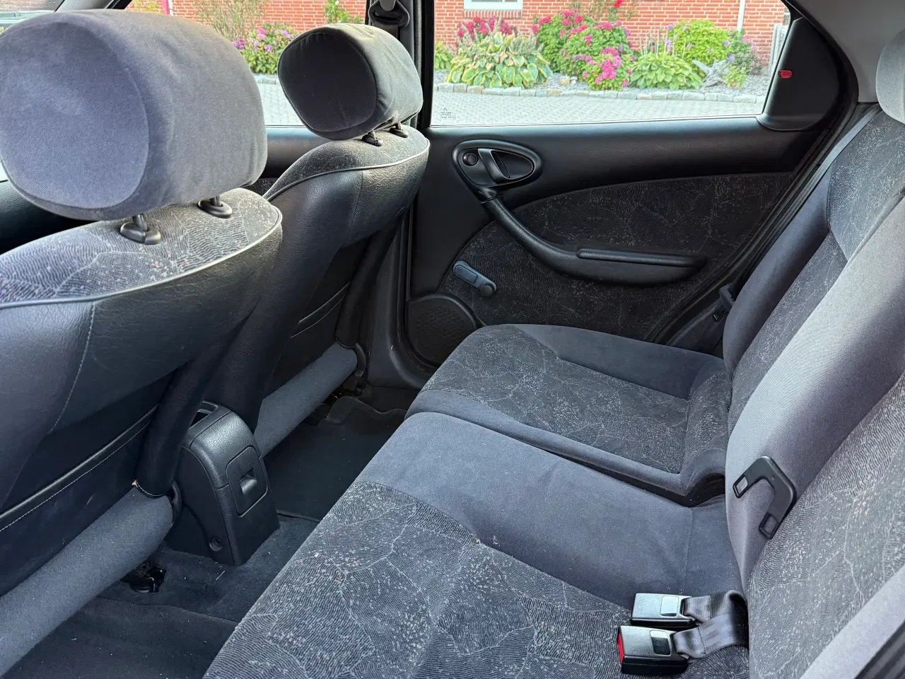 Billede 6 - Citroen Xsara 1.6 
