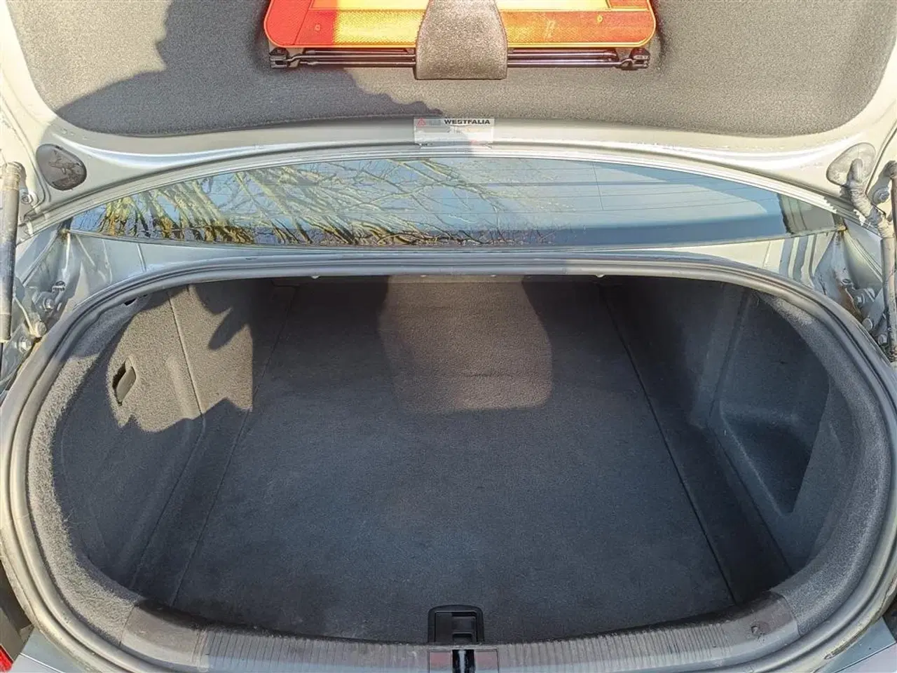Billede 10 - Audi A 6. 2,4  2 stk. (Momsfri)