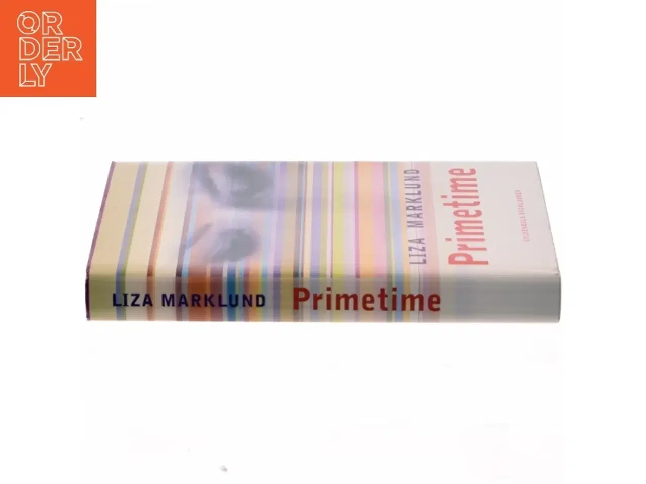 Billede 2 - Primetime af Liza Marklund (Bog)