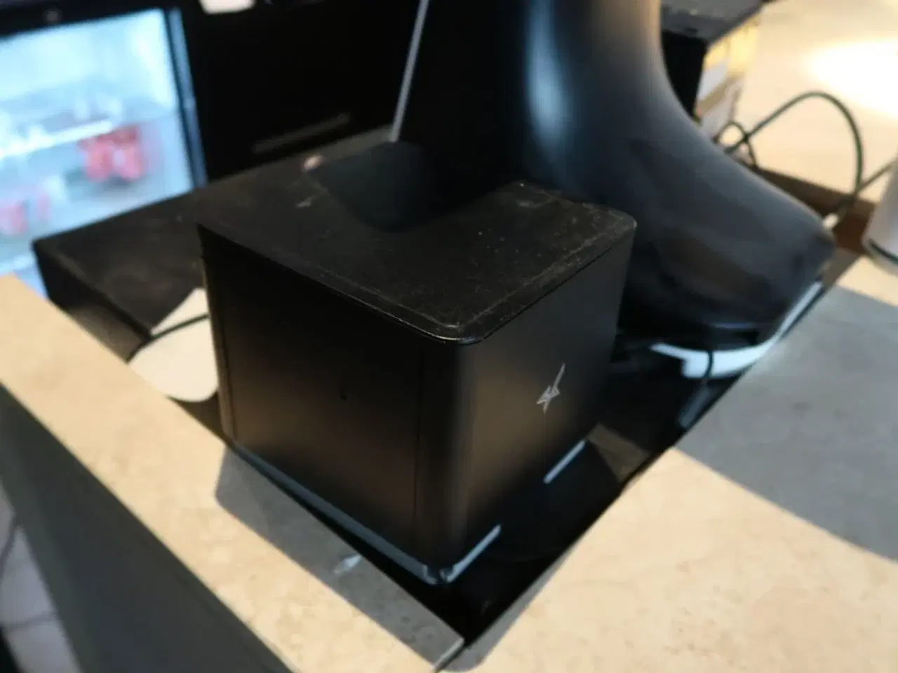 Billede 7 - POS Touch Terminal, PAX E800 Android All In One