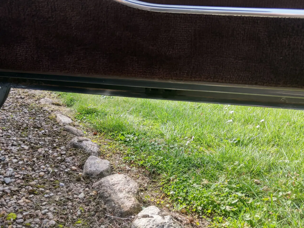 Billede 16 - Ford Capri 3.0 Ghia aut. 👉 veteran synet