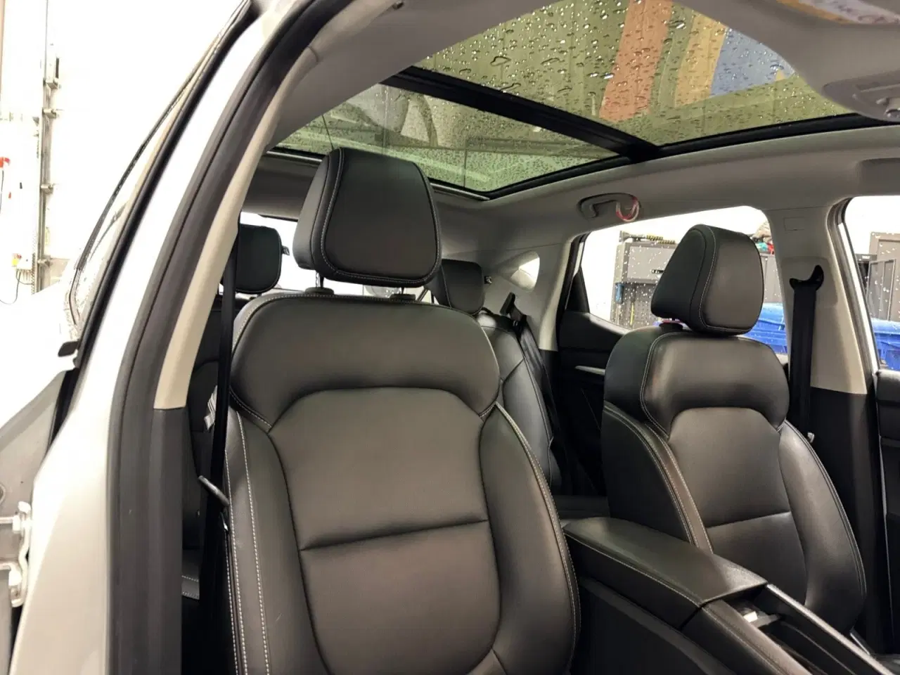 Billede 14 - MG ZS 50 Luxury