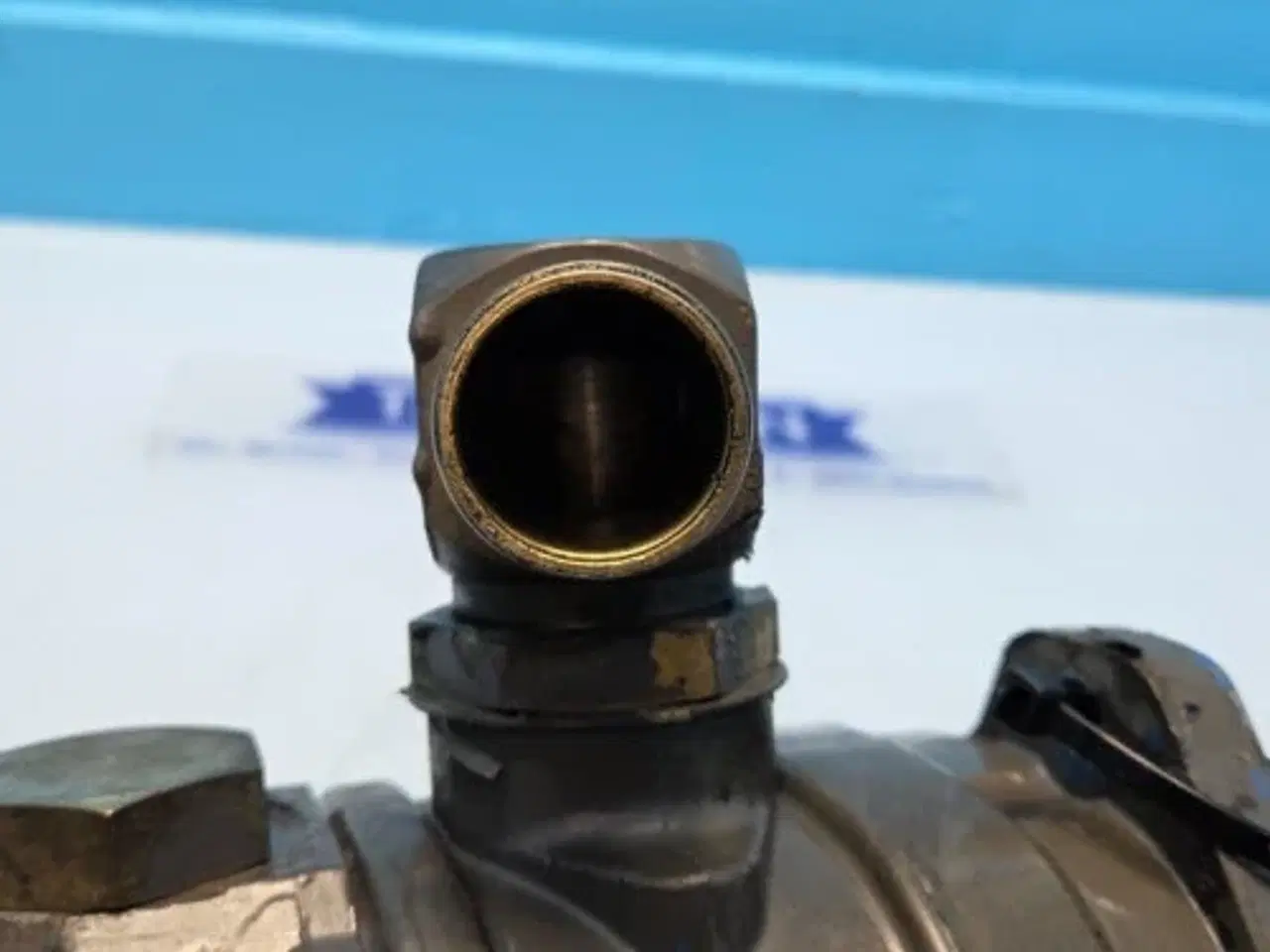 Billede 16 - Fendt 12130N Hydraulikpumpe 700724816