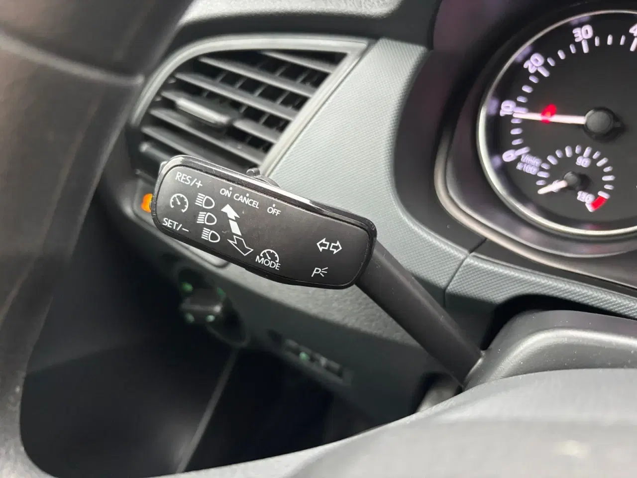 Billede 8 - Skoda Fabia 1,0 MPi 75 Active Combi