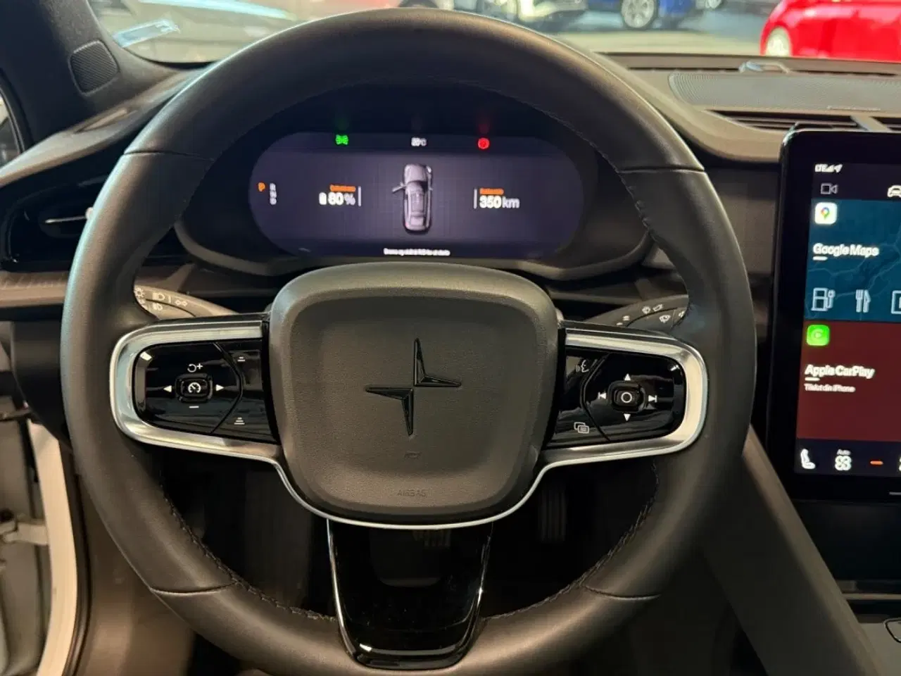 Billede 12 - Polestar 2 Long Range
