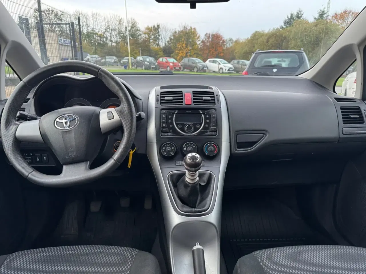 Billede 6 - Toyota Auris 1,4 D-4D T2