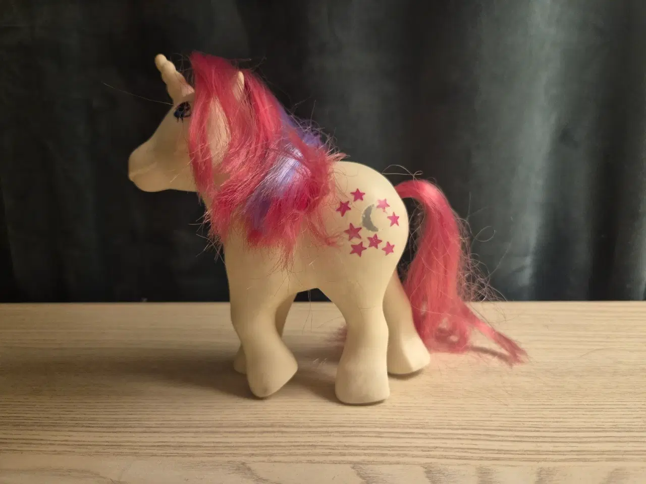 Billede 4 - My Little Pony G1 figurer