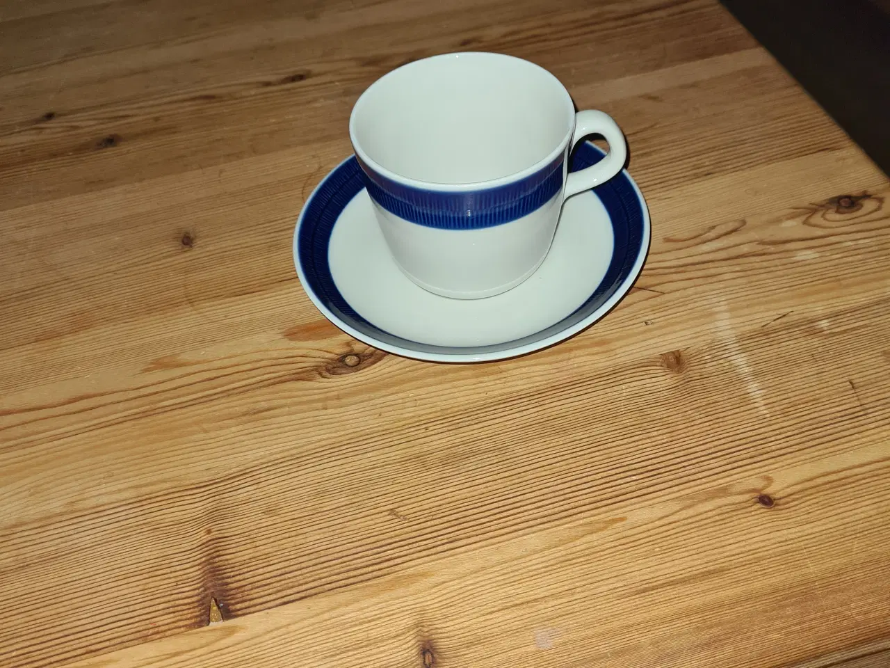 Billede 1 - KOKA kopper m. underkopper - 10 stk.