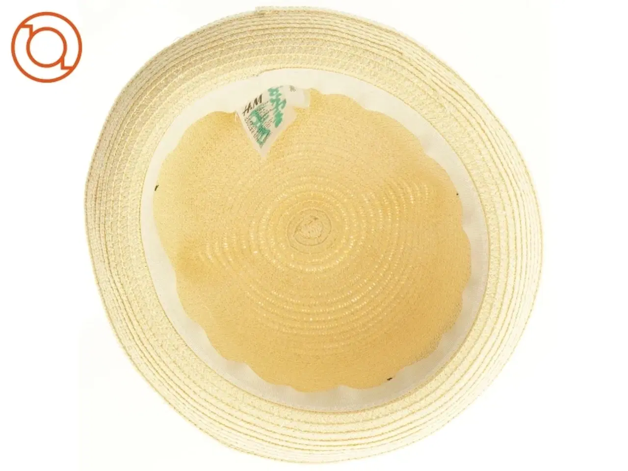 Billede 3 - Stråhat fra H&M (str. 122 til 128)