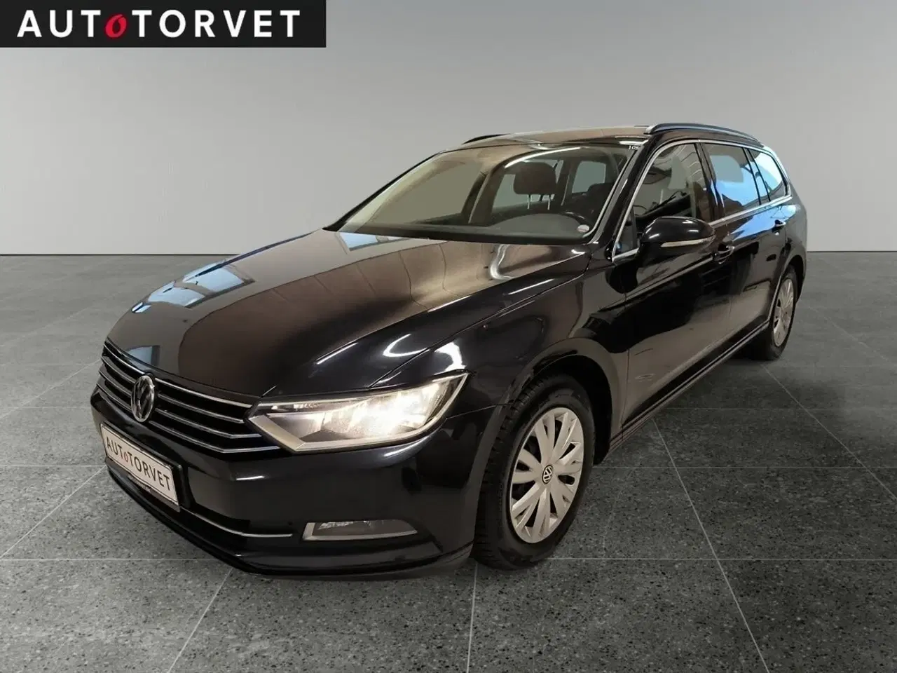 Billede 1 - VW Passat 2,0 TDi 150 Comfortline+ Variant DSG