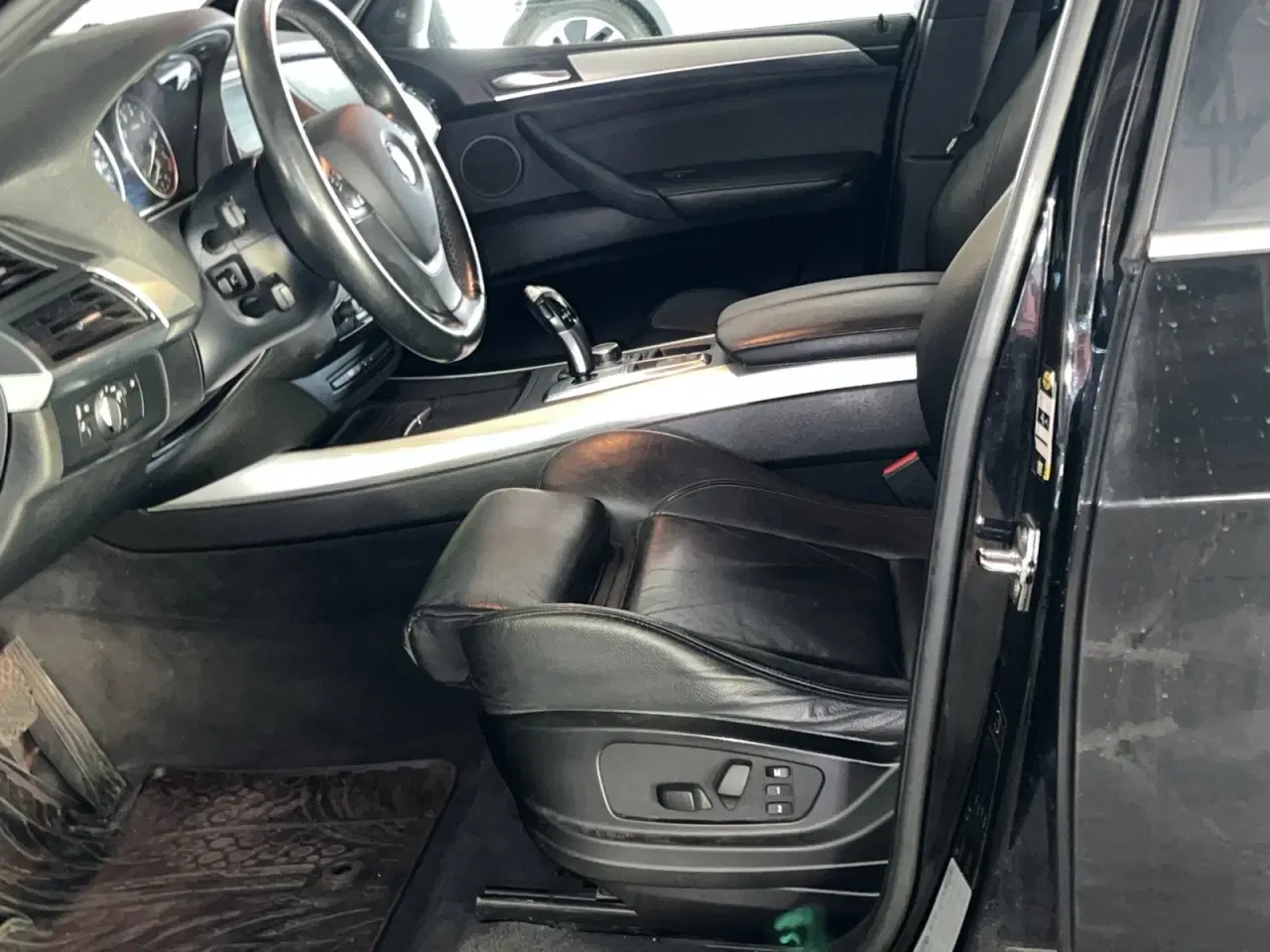 Billede 9 - BMW X5 3,0 xDrive30i aut. Van