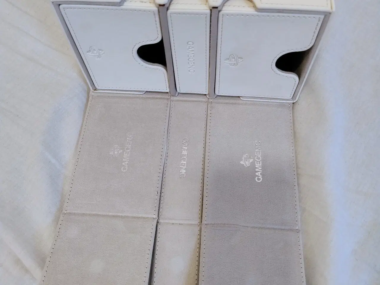 Billede 10 - Gamegenic Deck Box