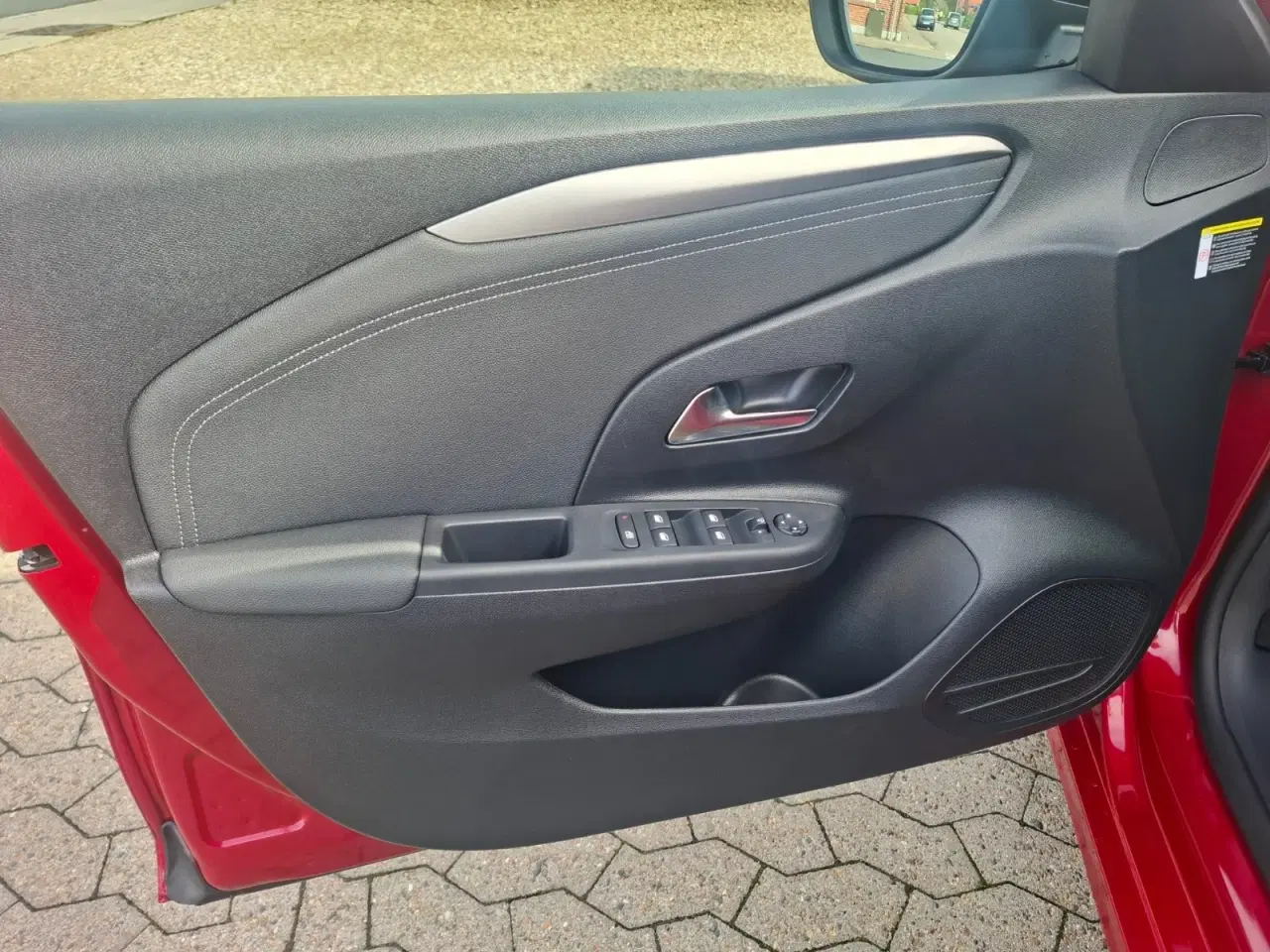 Billede 17 - Opel Corsa-e 50 GS-Line