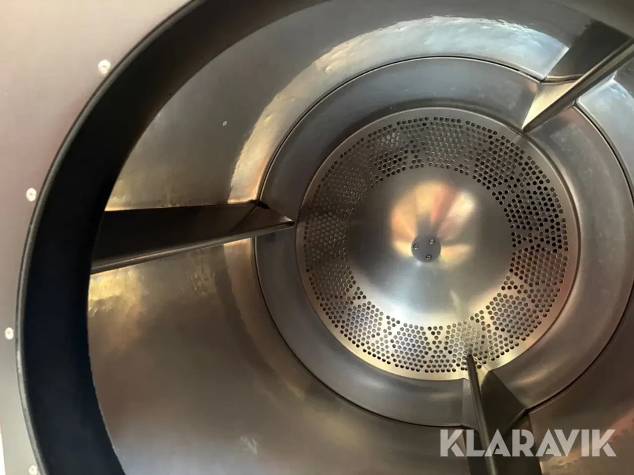 Billede 6 - Industri tørretumbler ADC SLE 31