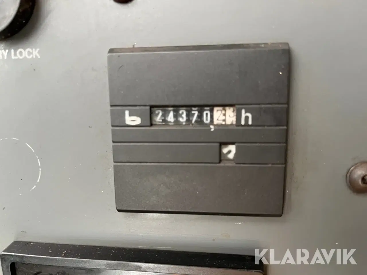 Billede 6 - Fræsemaskine CNC MAHO 500 W