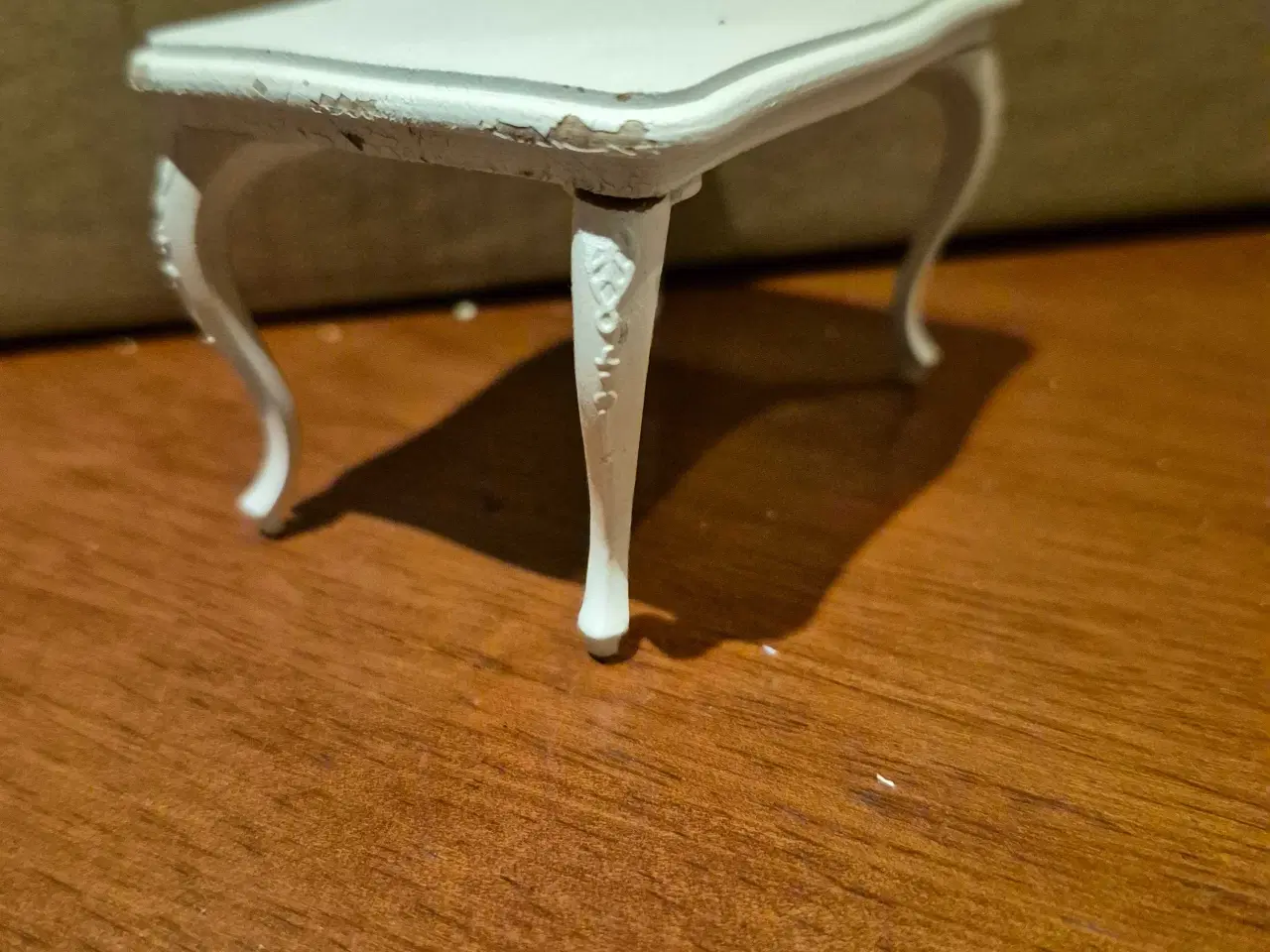 Billede 4 - Lundby dukkehus møvel fra 1984