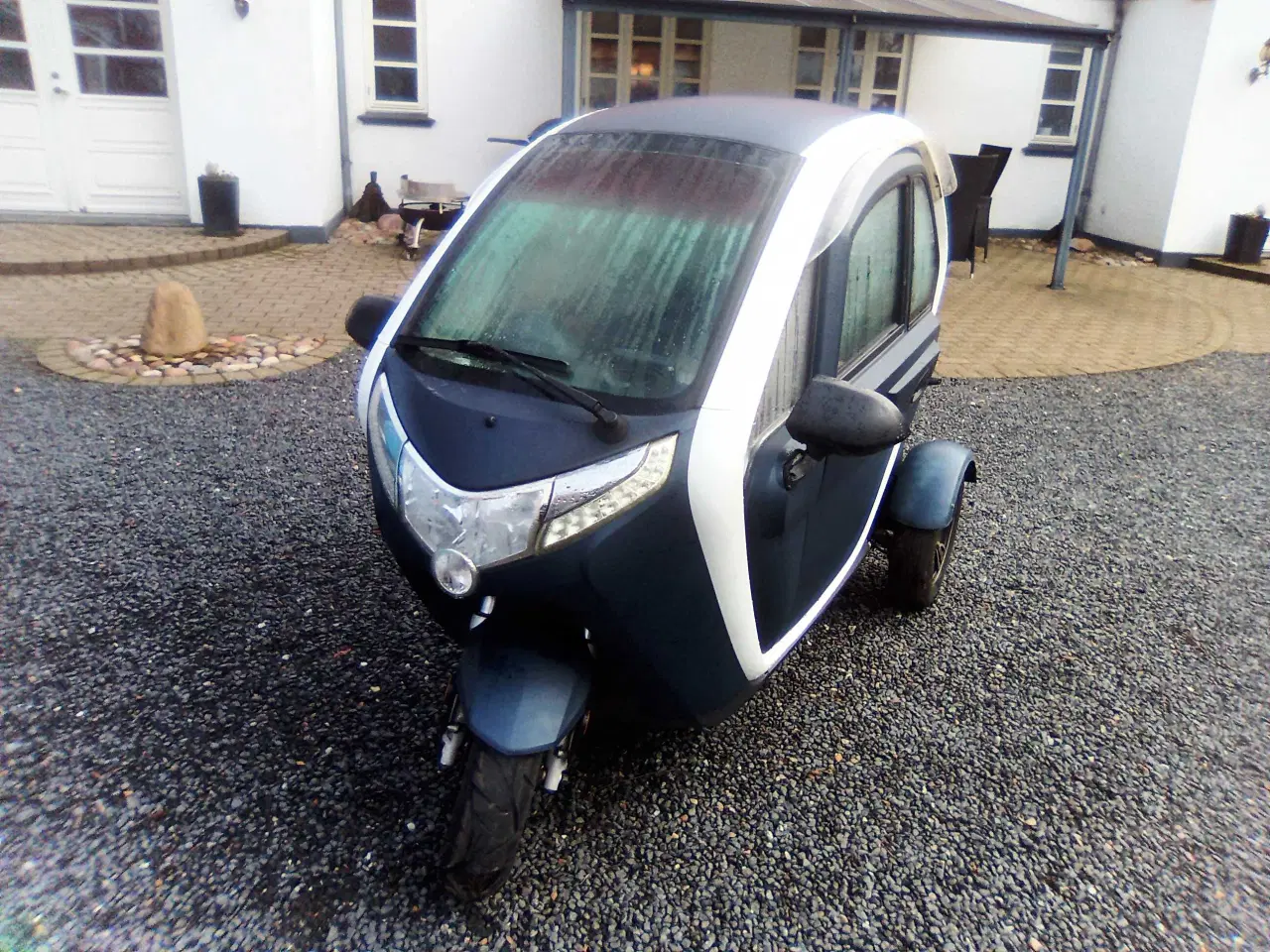 Billede 1 - E-Force Tol 