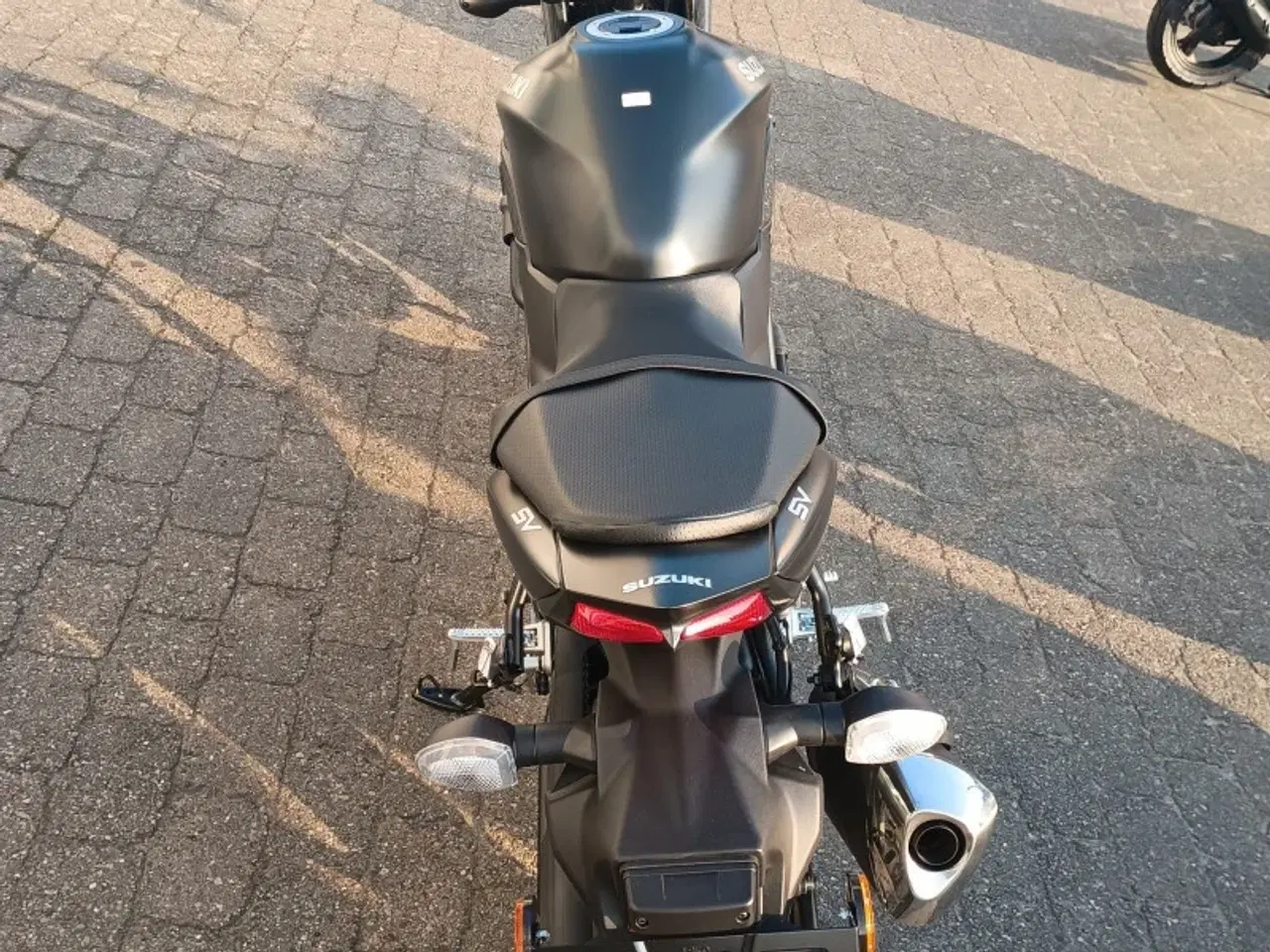 Billede 6 - Suzuki SV 650
