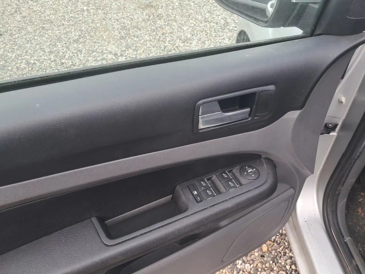 Billede 9 - Ford Focus 1,6 TDCi 90 Trend Collection