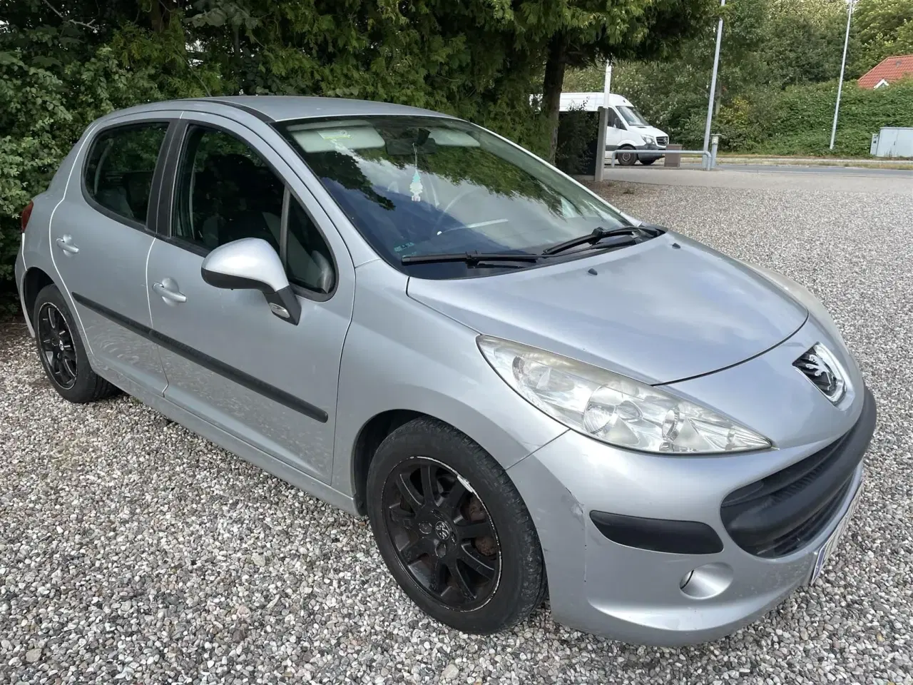 Billede 7 - Peugeot 207 1,4 XR Plus 88HK 5d