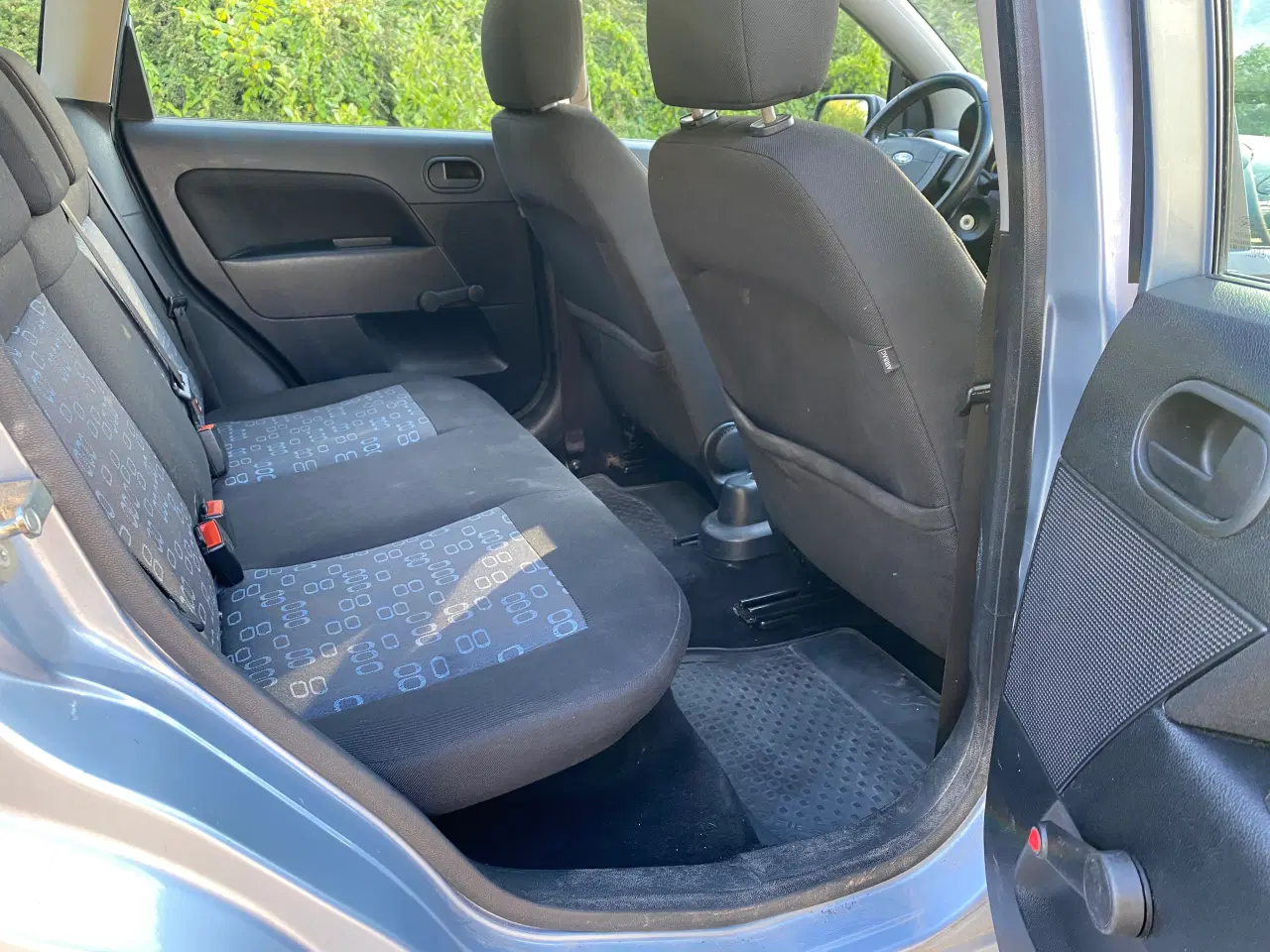 Billede 14 - Ford Fiesta 1.3 Ambiente