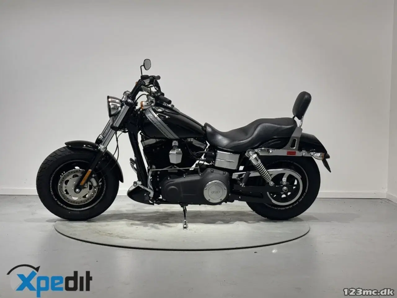 Billede 8 - Harley-Davidson FXDF Dyna Fat Bob