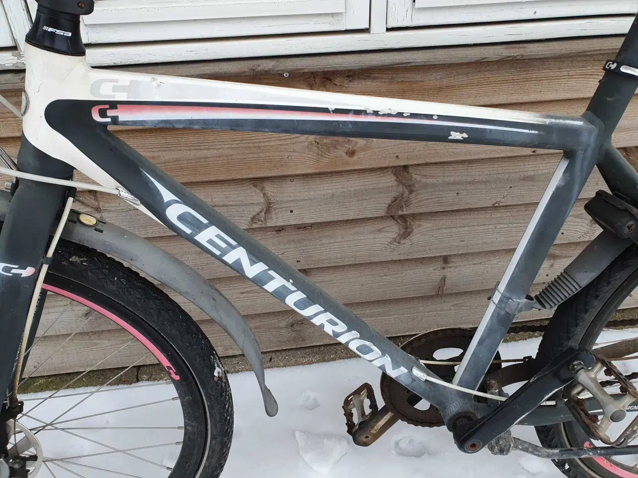 Billede 2 - Gratis: Centurion Dark Image