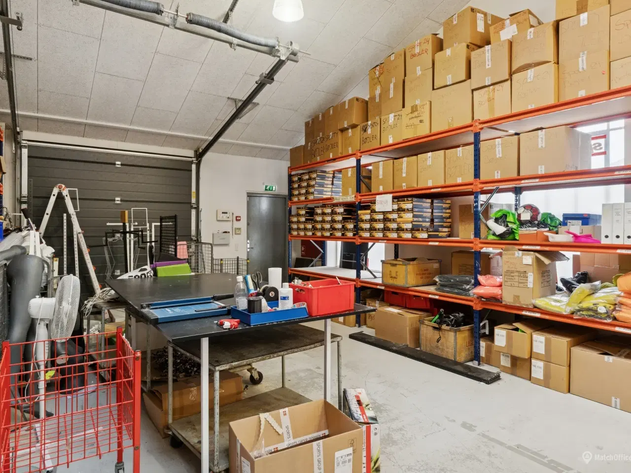 Billede 12 - Butikslejemål på 861 m2 med mulighed for pladskrævende varegrupper