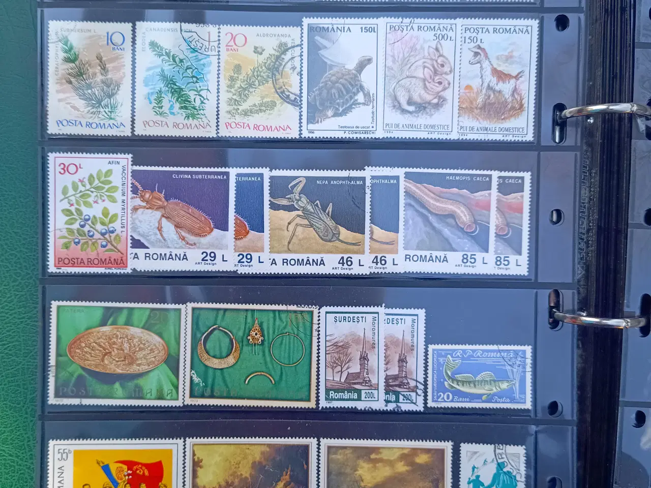 Billede 12 - Rumænien-Romania