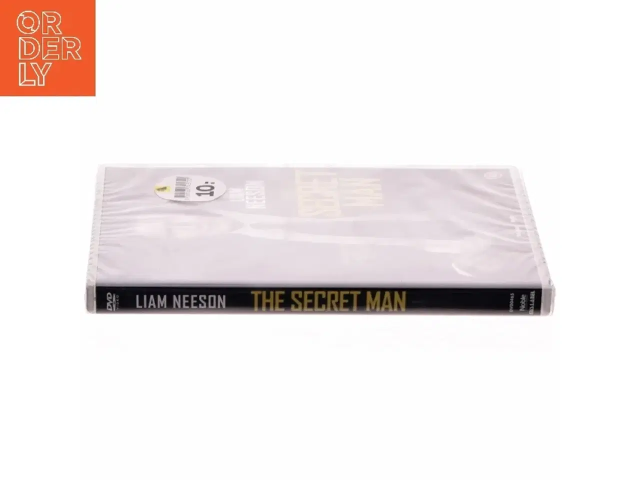 Billede 2 - The secret man