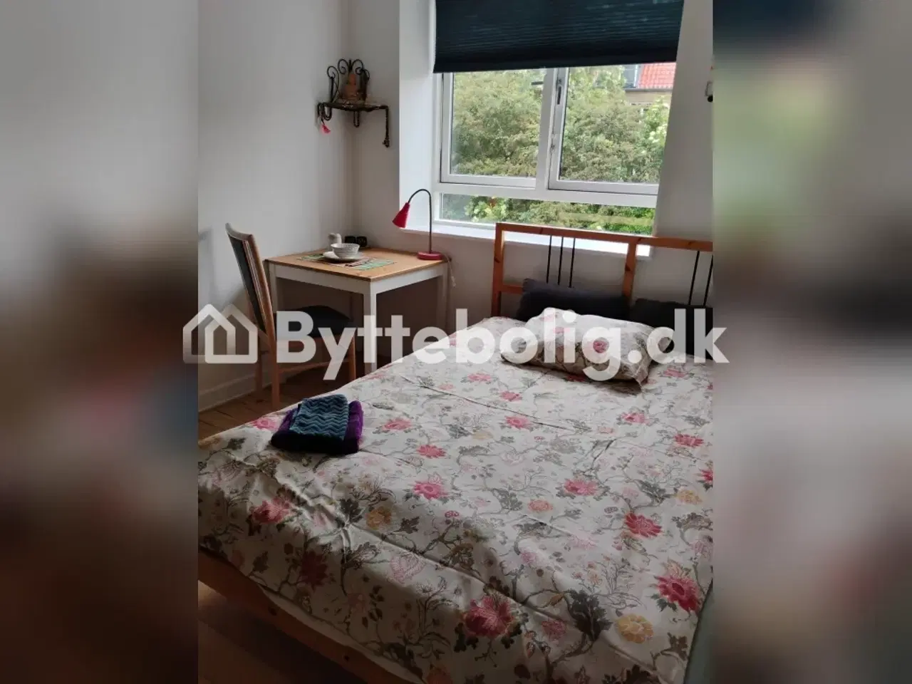 Billede 1 - Byt din lejlighed/hus med København-Vanløse