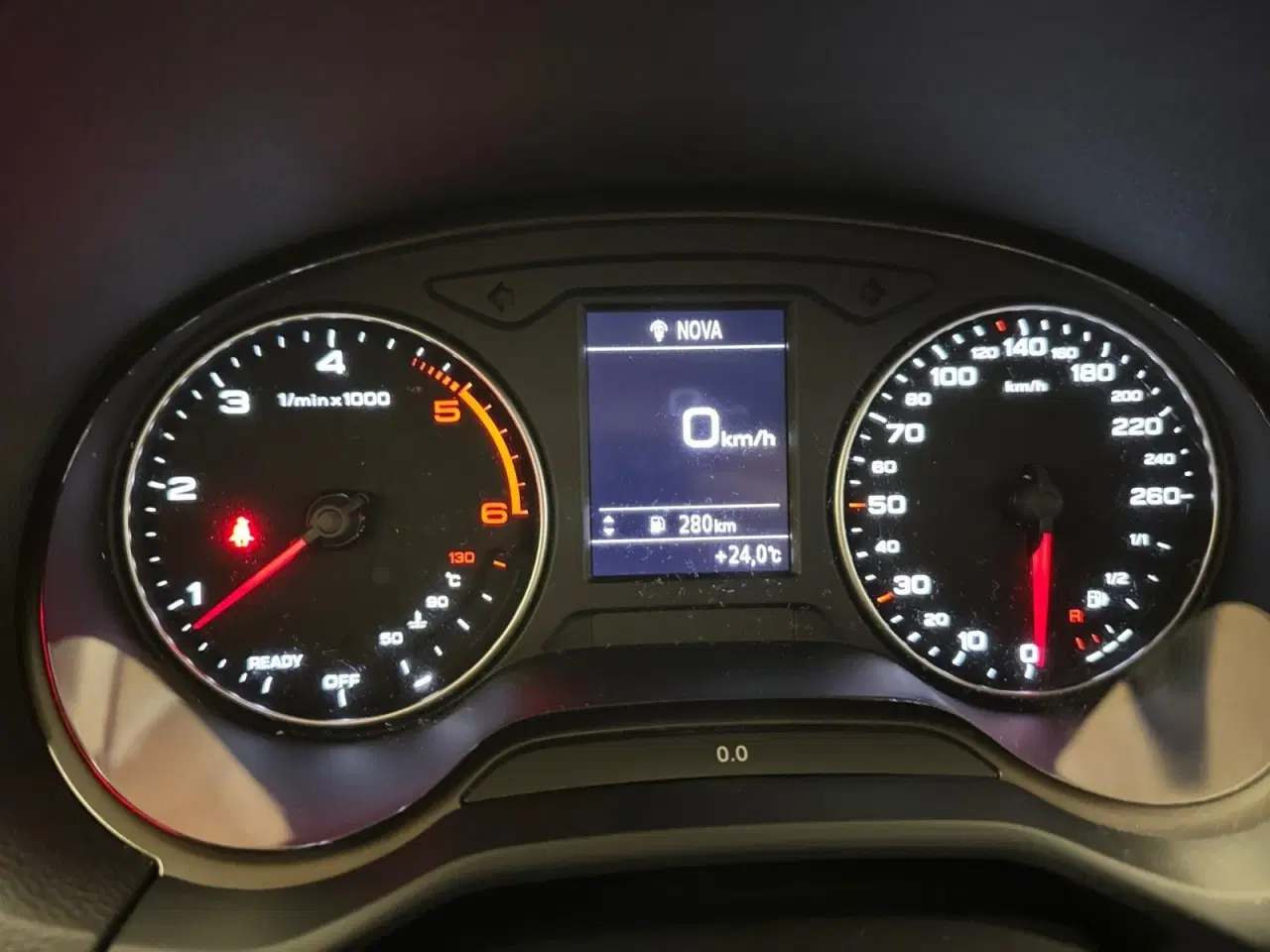Billede 7 - Audi Q2 1,6 TDi 116