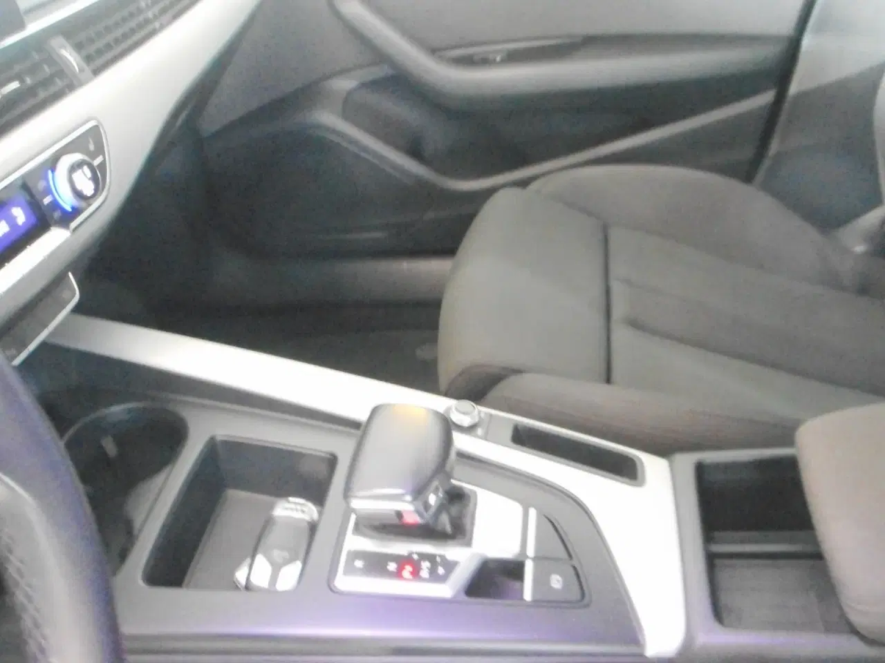 Billede 8 - Audi A4 35 TDi Prestige Avant S-tr.