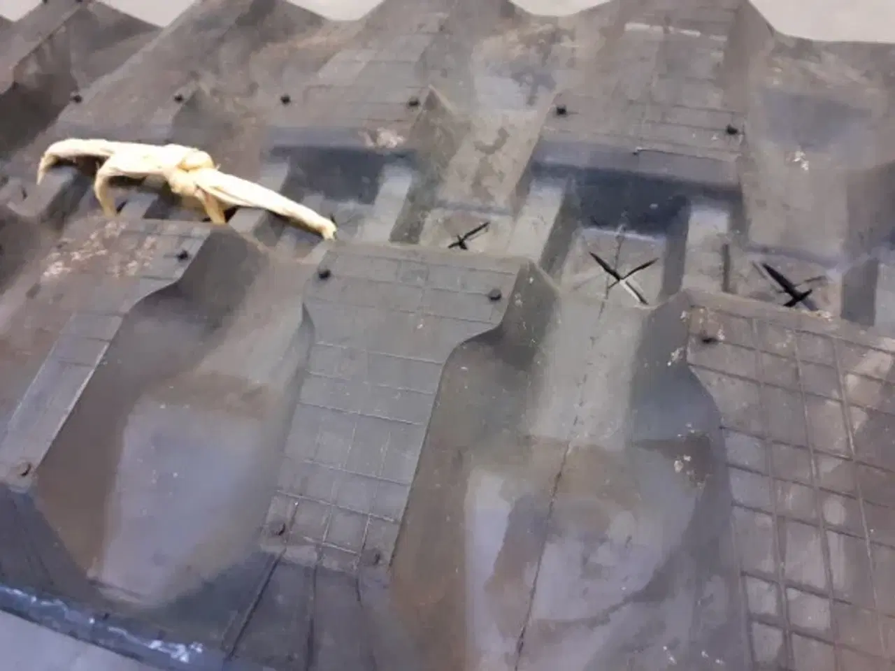 Billede 4 - 300X52.5X78