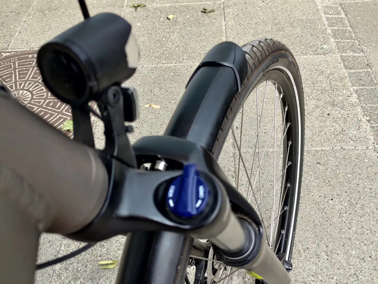 Billede 5 - El cykel Kalkhoff kvalitets cykel