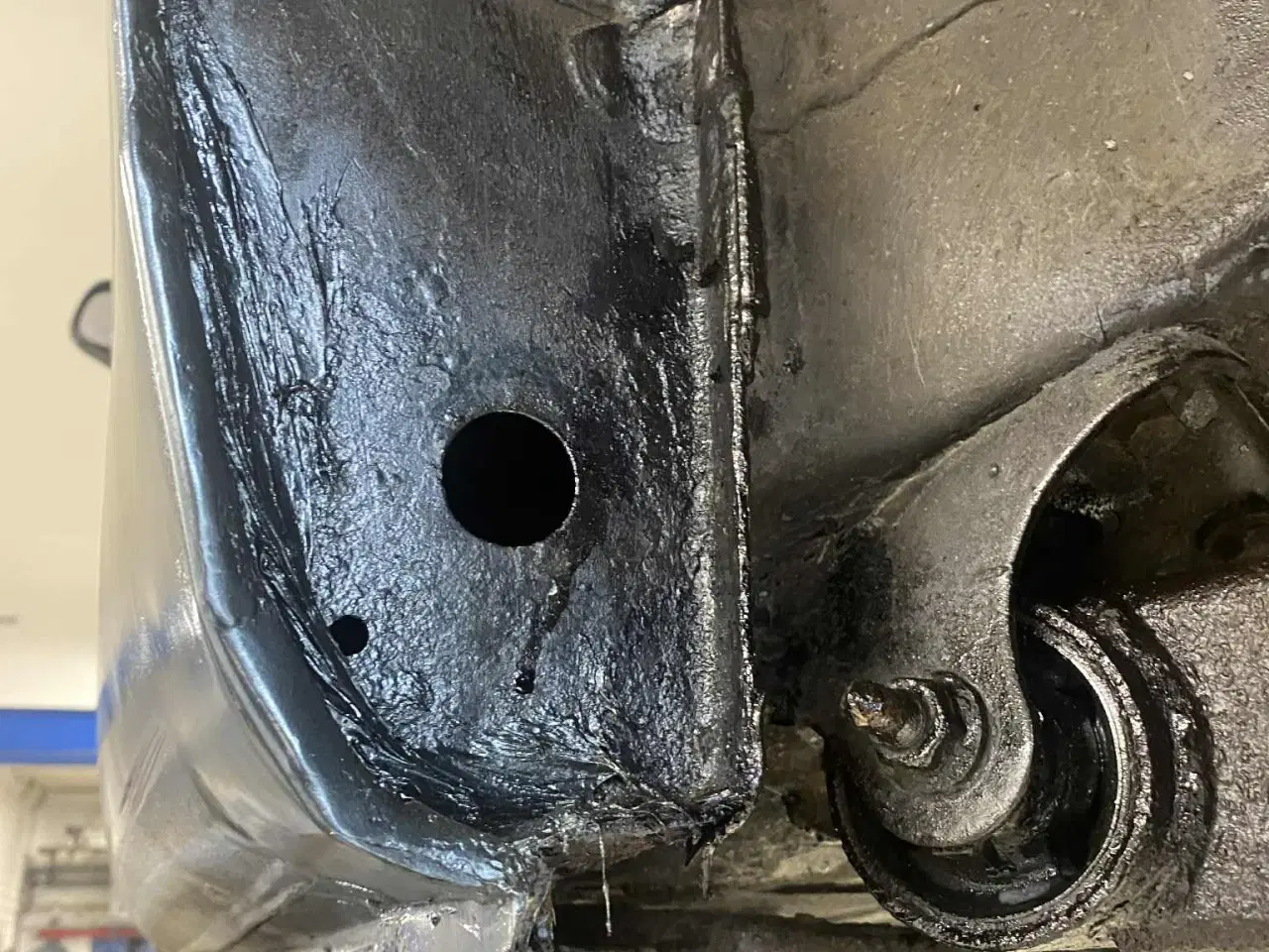 Billede 20 - Virkelig flot og velholdt peugeot 307 cc