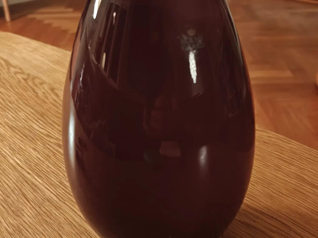 Billede 2 - Cocoon vase