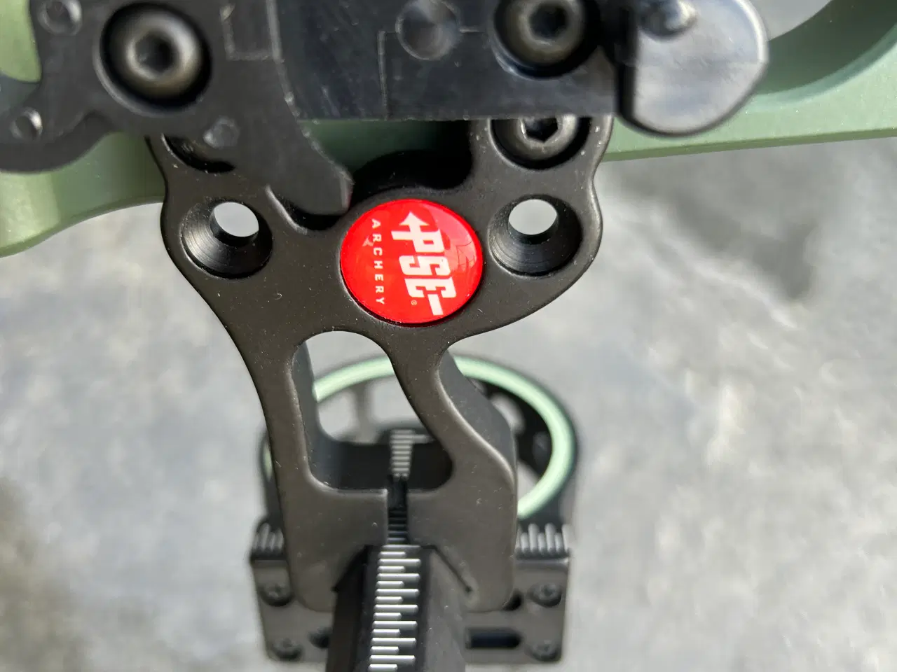 Billede 5 - Compoundbue PSE Embark 2021