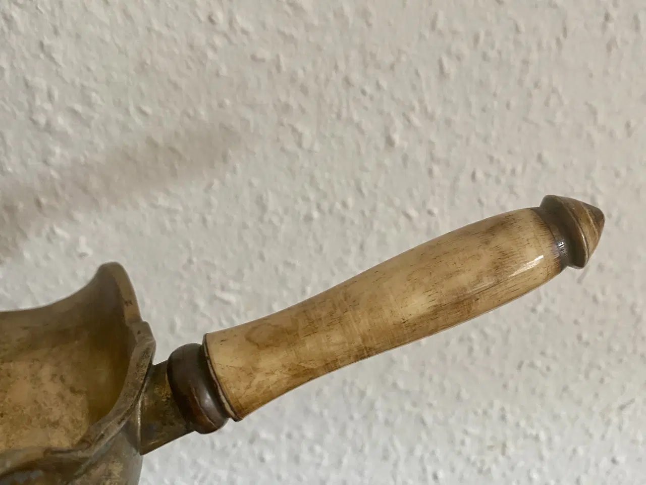 Billede 5 - Antik sovsekande