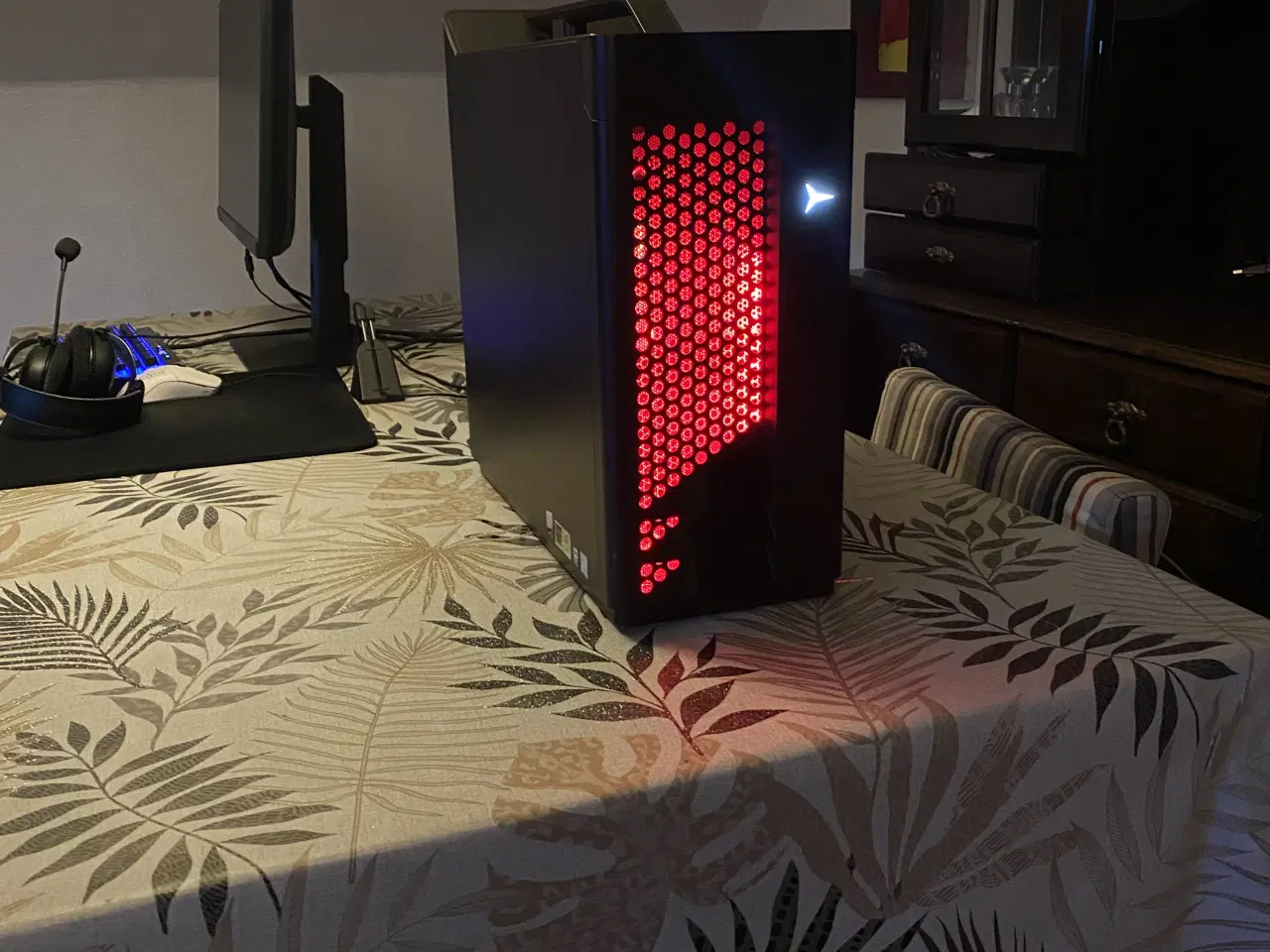 Billede 3 - God Gamer Computer 