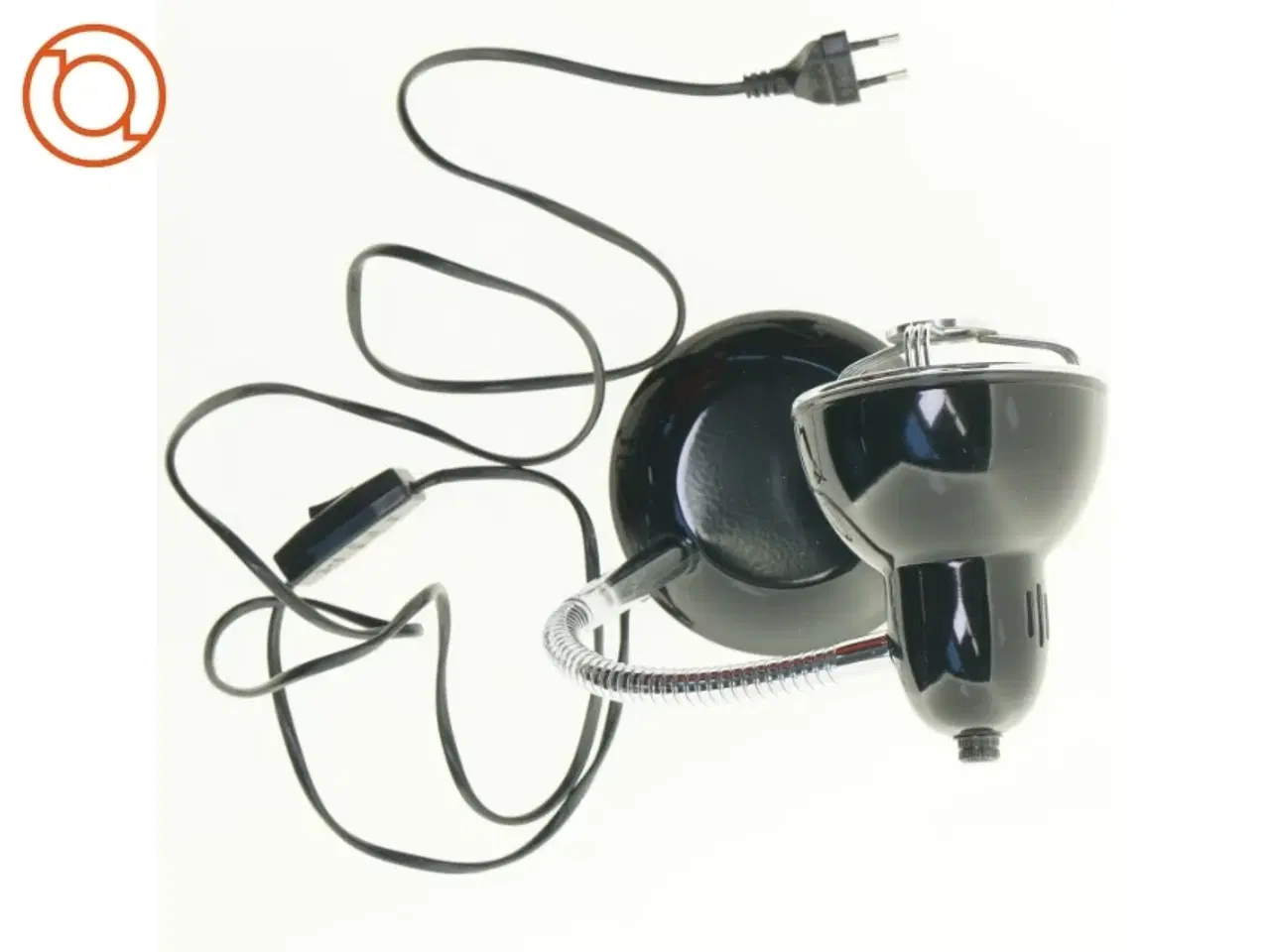 Billede 6 - Bordlampe (str. 35 x 13 cm)