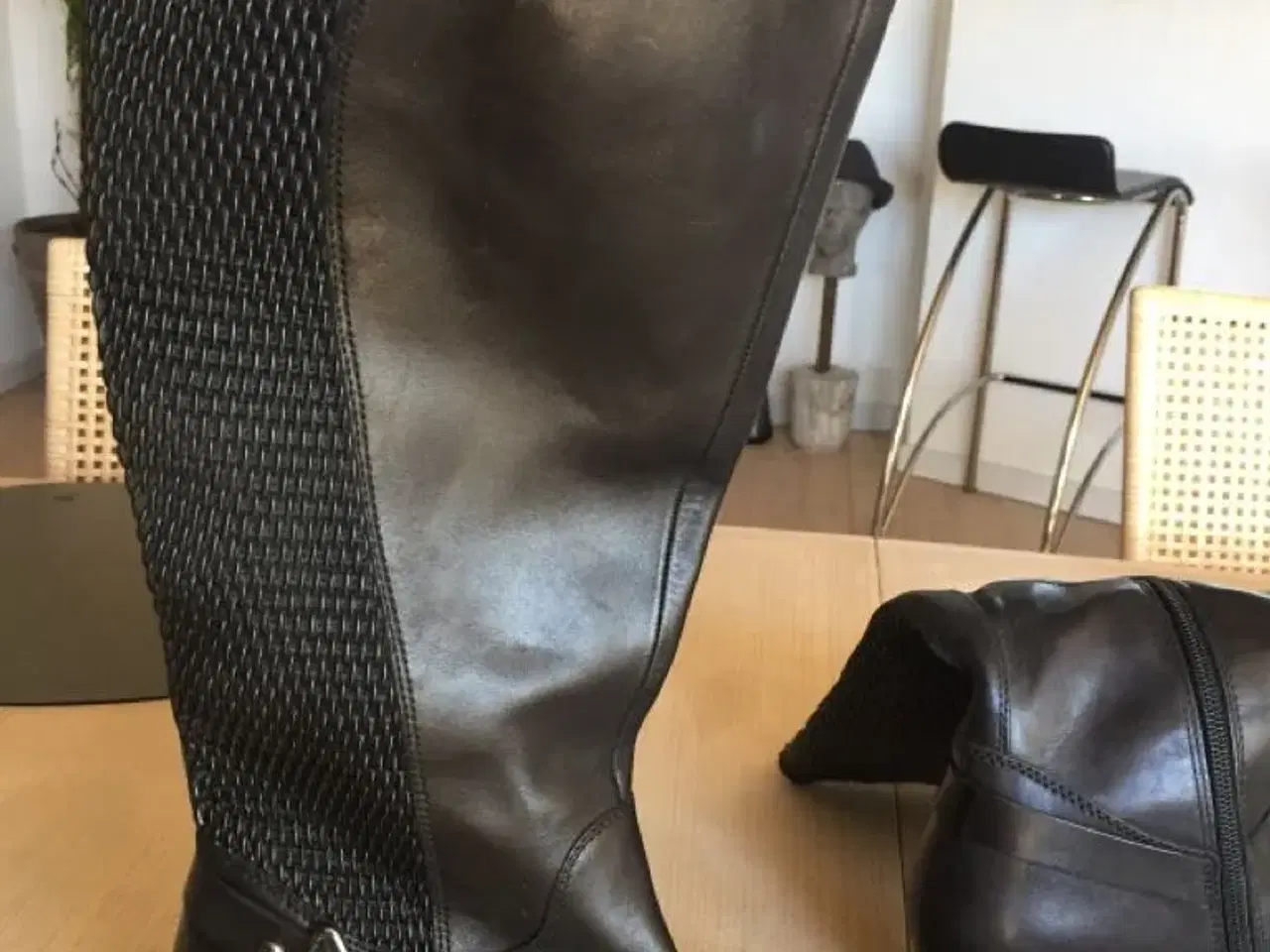 Billede 1 - Caprice støvler