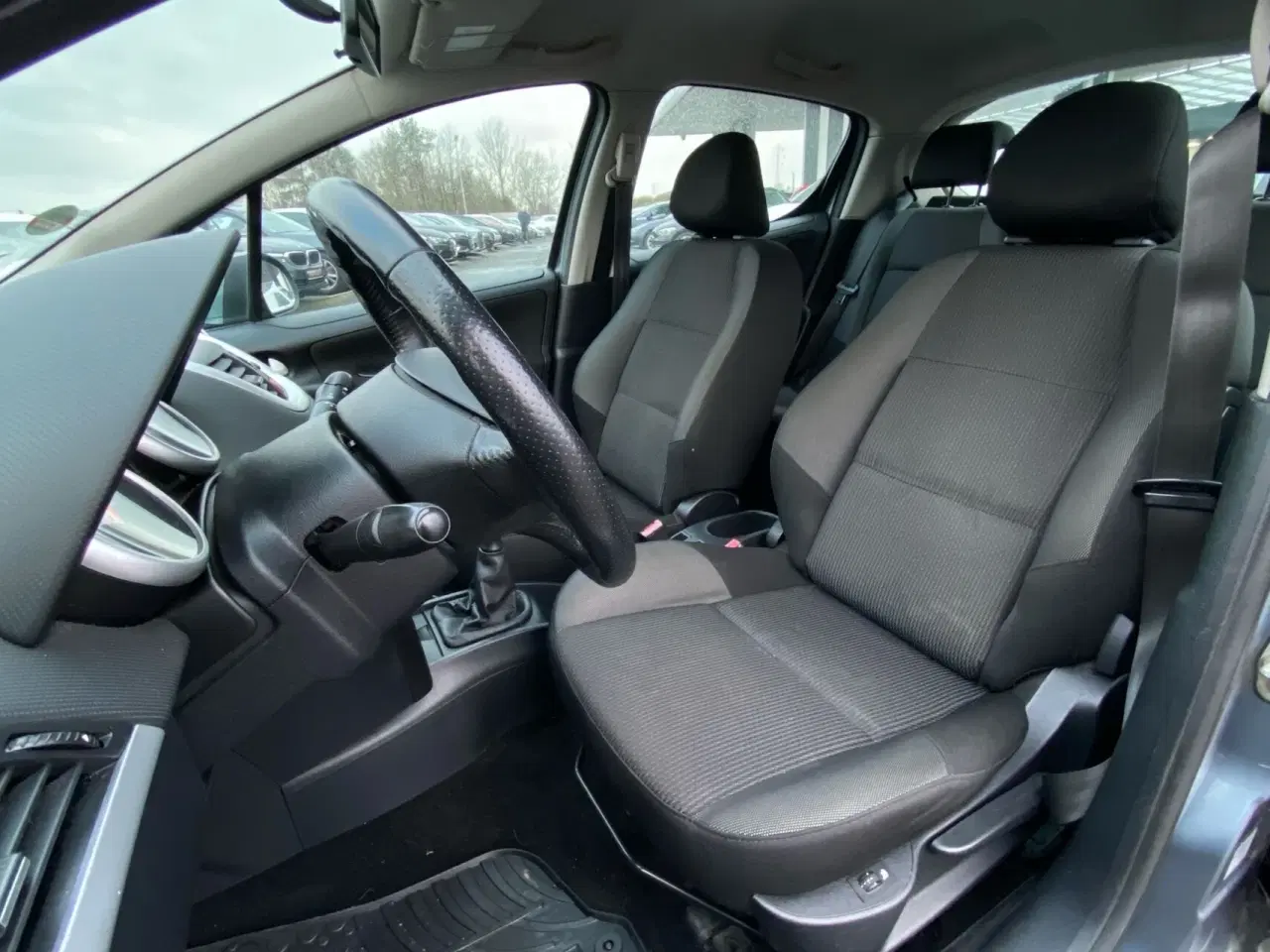 Billede 7 - Peugeot 207 1,6 HDI Comfort Plus 90HK 5d