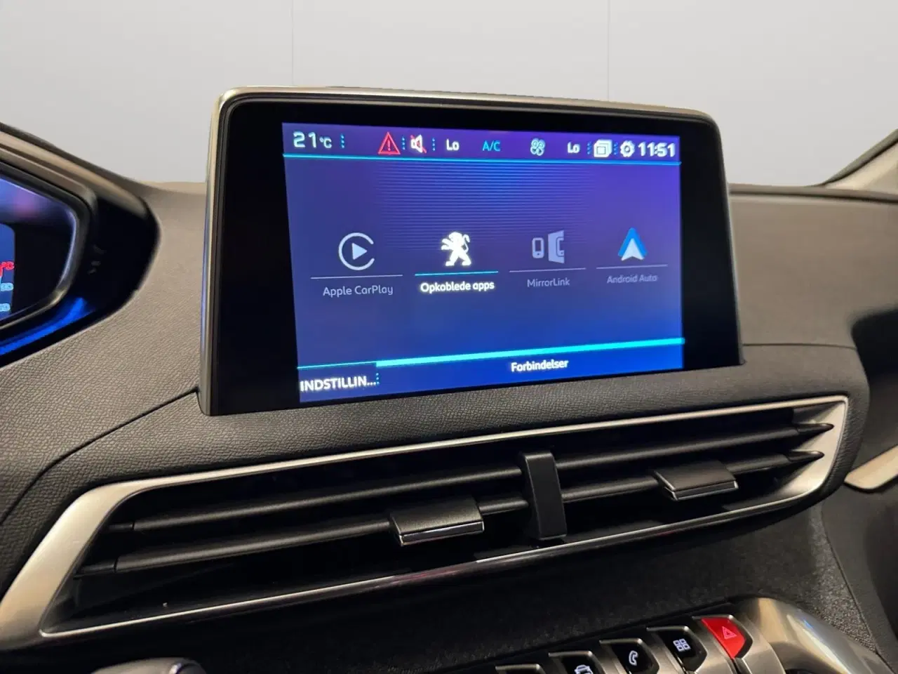 Billede 8 - Peugeot 3008 1,5 BlueHDi 130 Allure EAT8