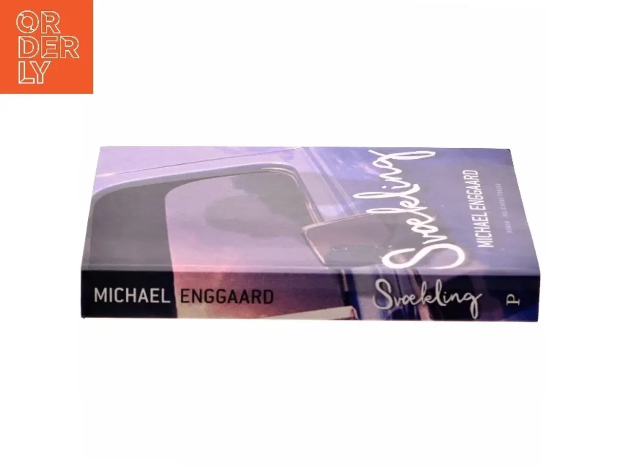 Billede 2 - Svækling (Bog)