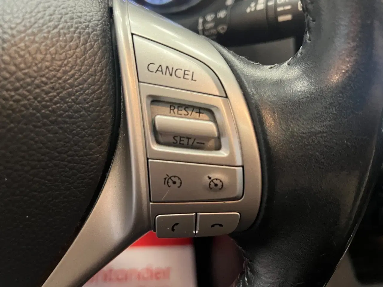 Billede 14 - Nissan Qashqai 1,2 Dig-T 115 Tekna