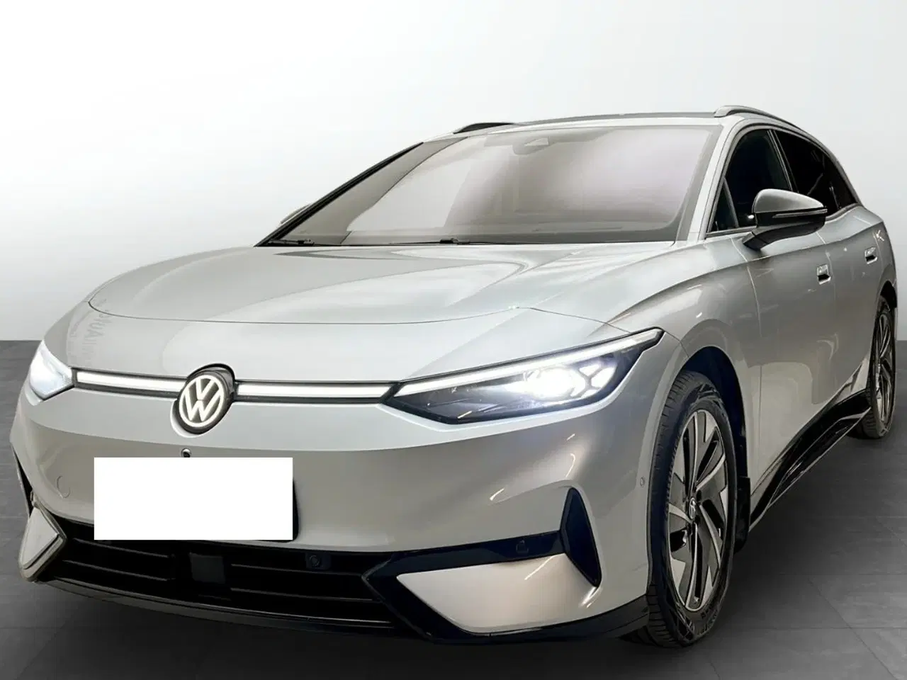 Billede 1 - VW ID.7 77 Style Tourer