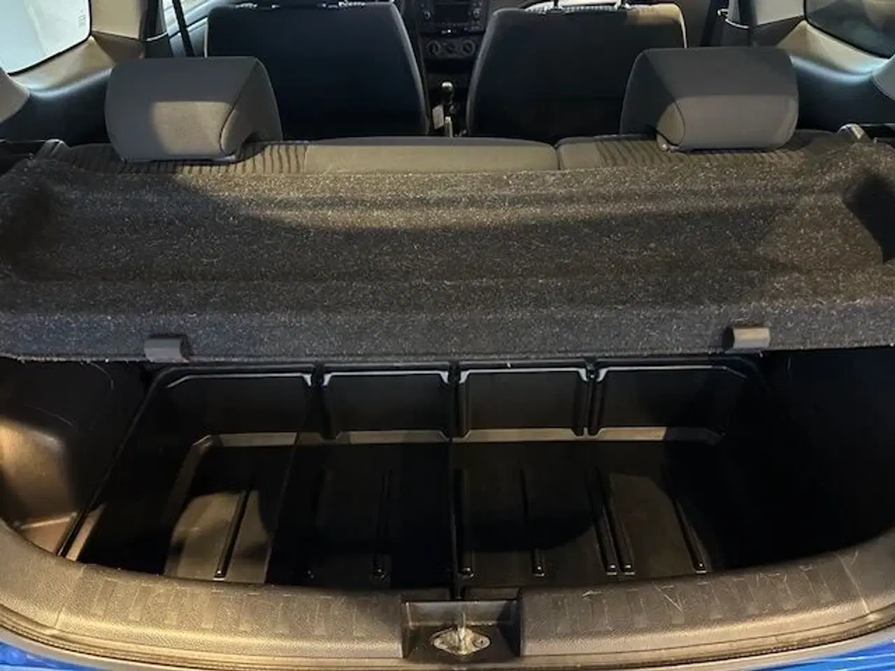 Billede 18 - Suzuki Swift 1,2 16V GL 94HK 3d