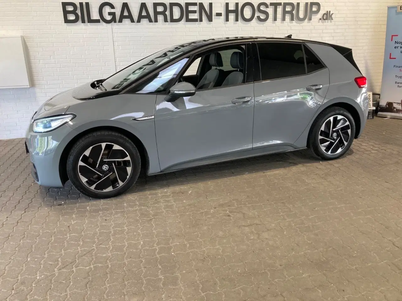 Billede 3 - VW ID.3 58 Pro
